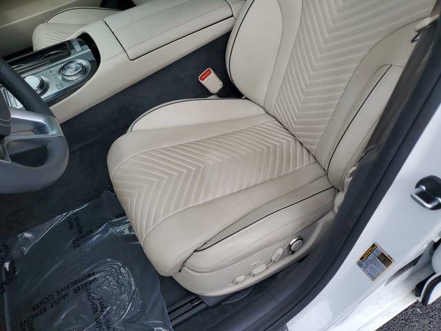 Used 2024 Genesis G80 3.5T Sport image 13