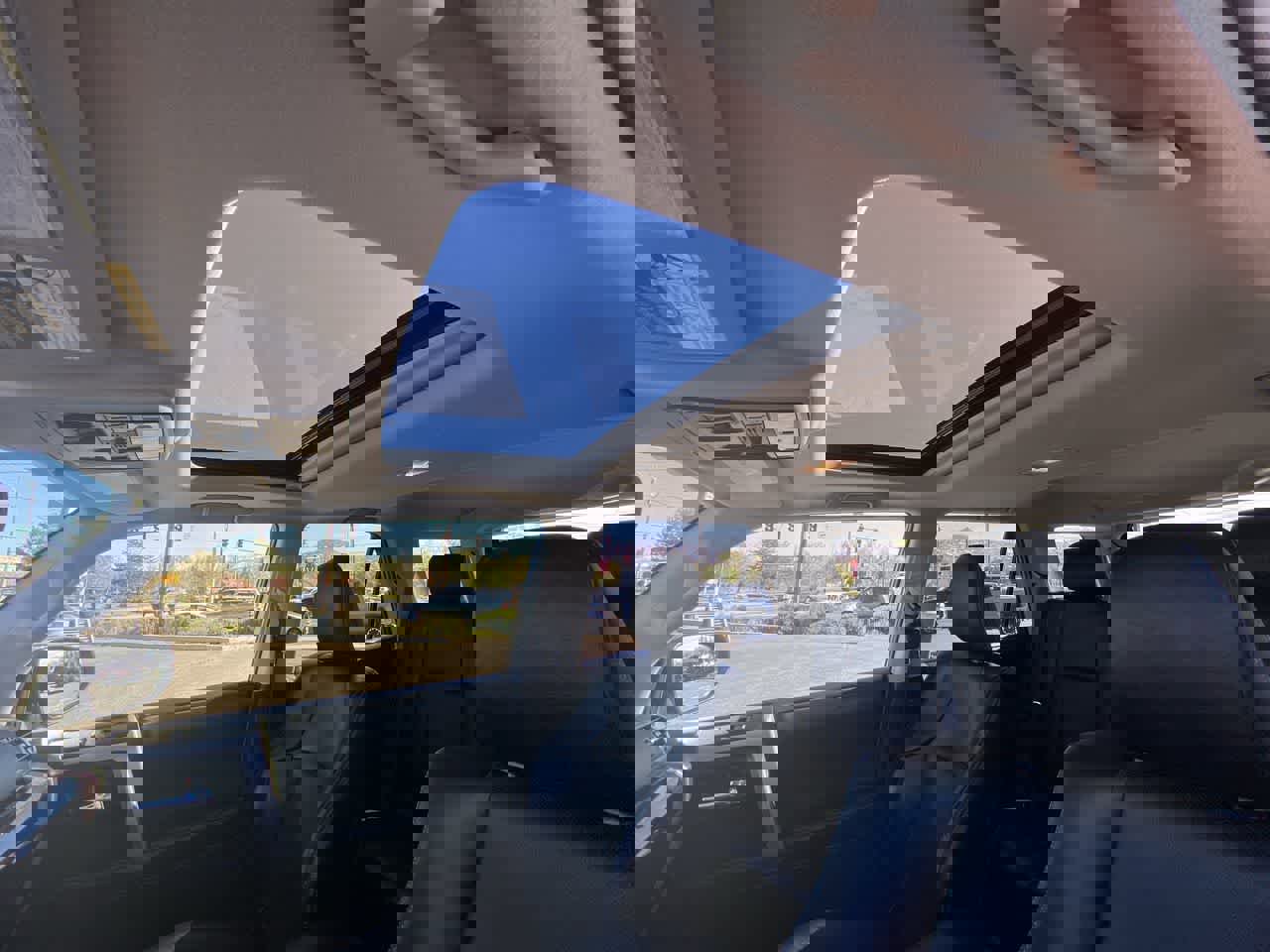 Certified 2023 Toyota 4Runner Limited image 21