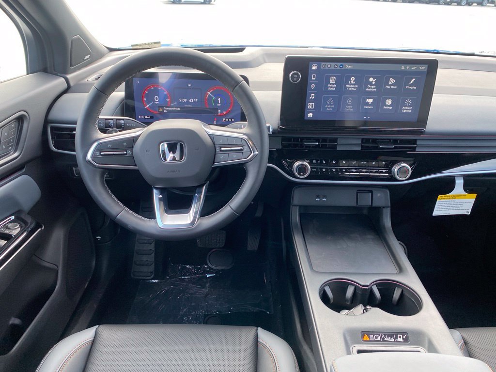 New 2026 Honda Prologue Elite image 15
