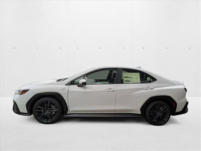 New 2025 Subaru WRX Premium w/ Accessory Package #2 image 5