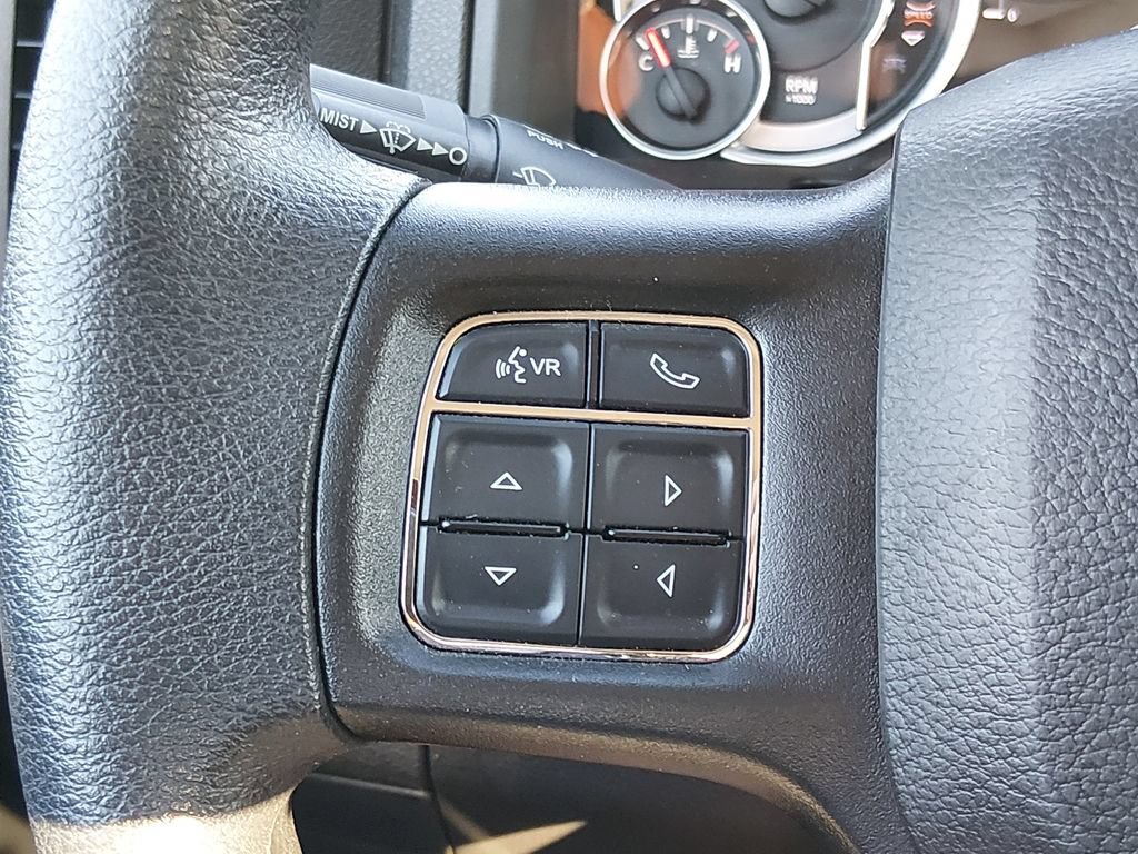 Used 2023 RAM 1500 Tradesman w/ Electronics Group RWD image 24
