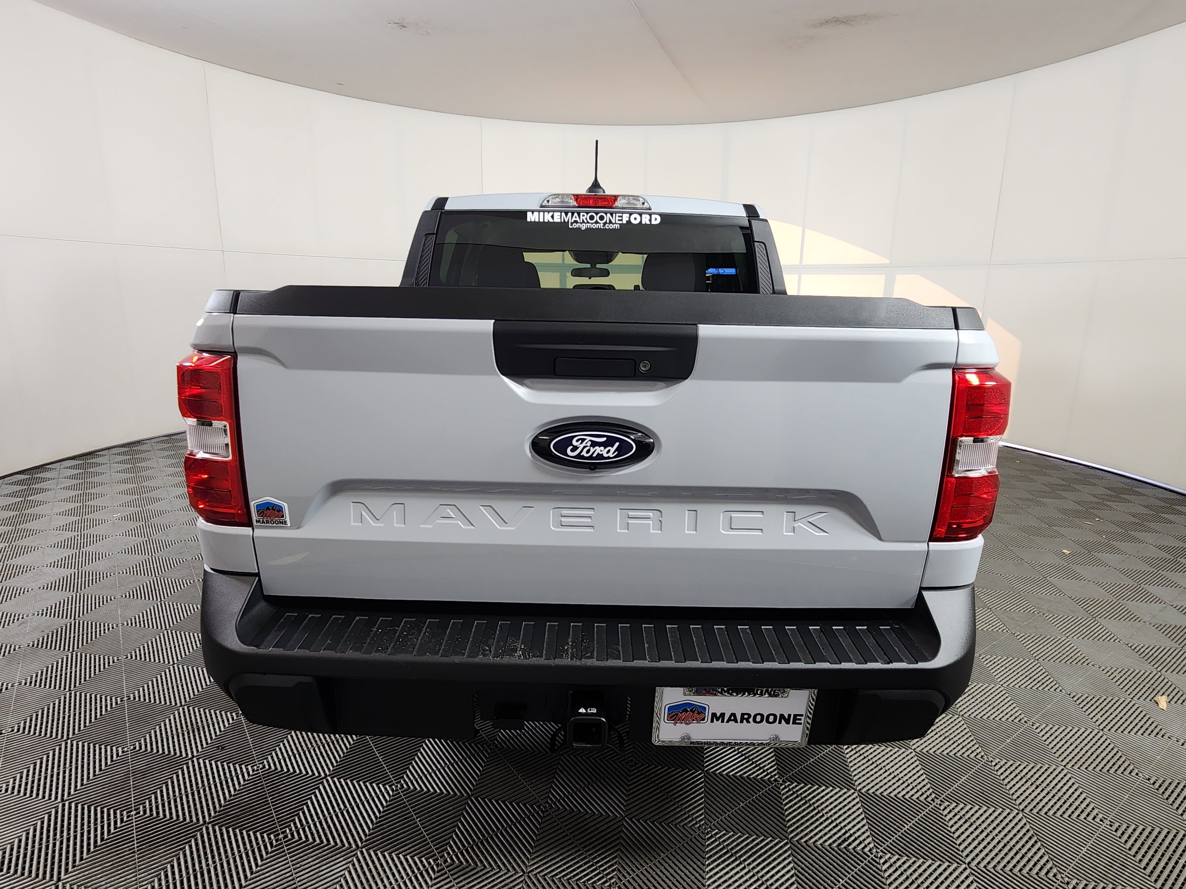 New 2025 Ford Maverick XLT image 6