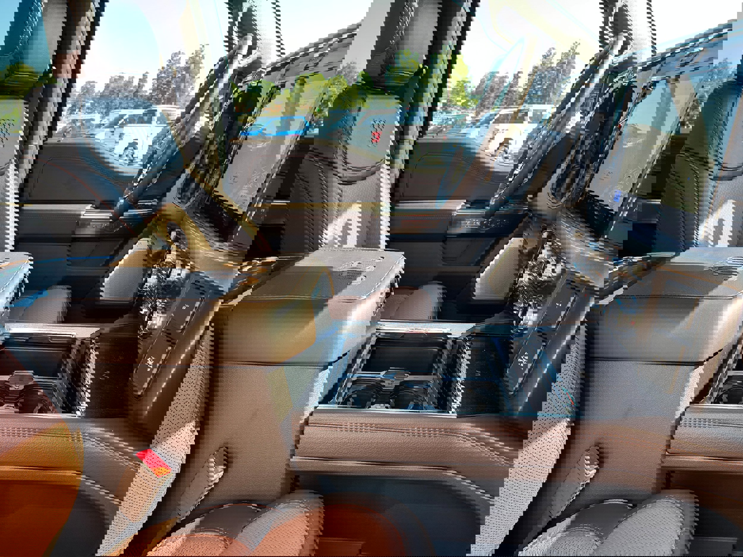 New 2026 Ford F250 King Ranch image 53