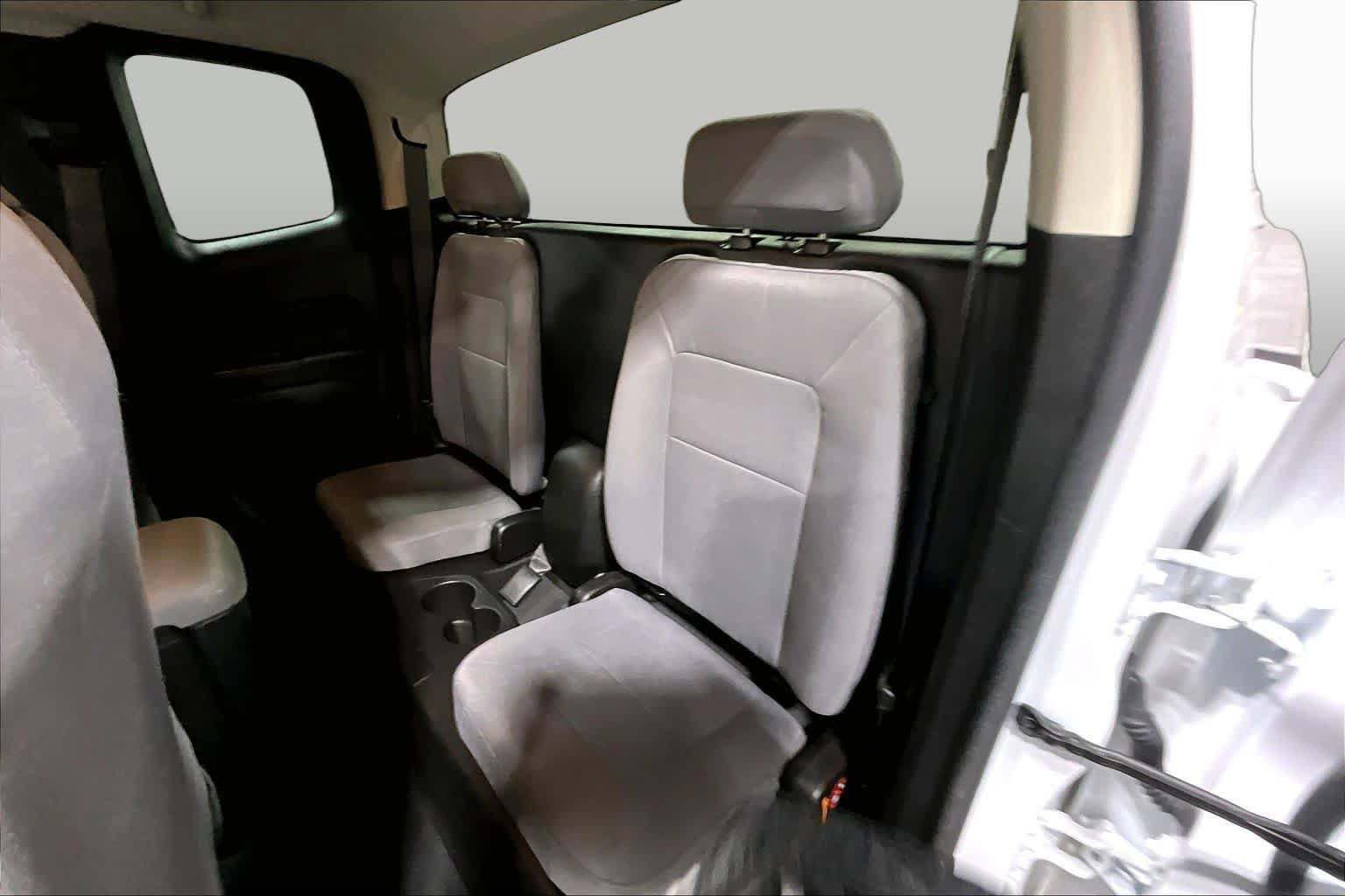 Used 2022 GMC Canyon Elevation Standard w/ Convenience Package AWD/4WD image 21