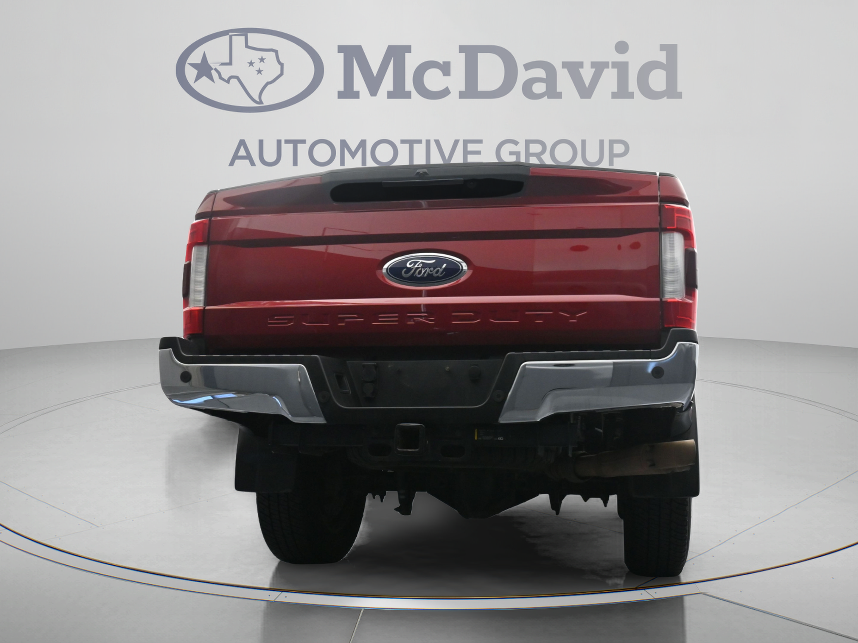Used 2019 Ford F350 Lariat w/ Lariat Ultimate Package AWD/4WD image 30