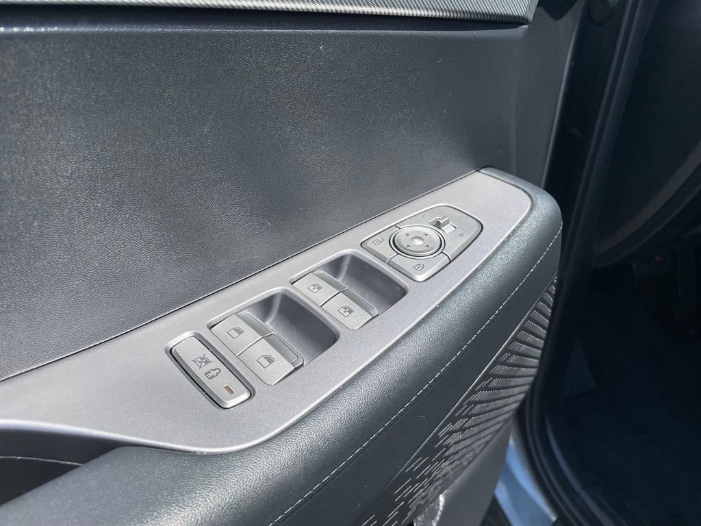 Used 2023 Hyundai Palisade XRT AWD/4WD image 12