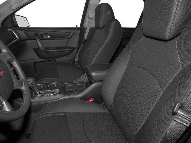 Used 2015 GMC Acadia SLE AWD/4WD image 12