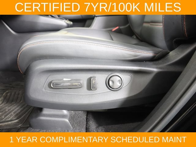 Used 2025 Honda CR-V Sport Touring image 20