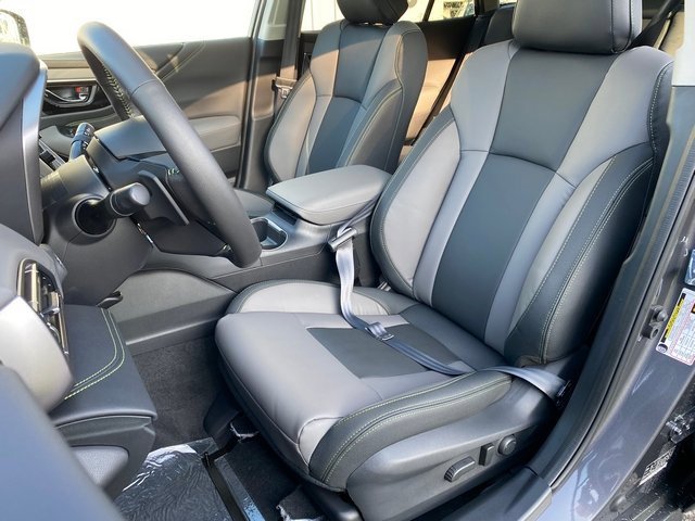 New 2025 Subaru Outback Onyx Edition image 15