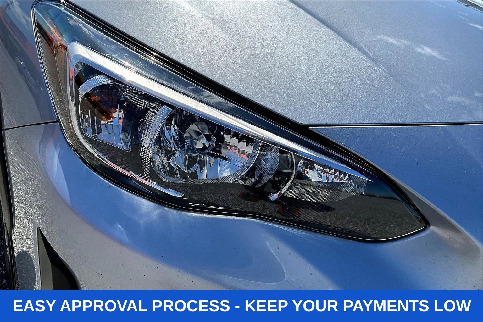 Used 2021 Subaru Crosstrek 2.0i Premium w/ Moonroof Package image 38