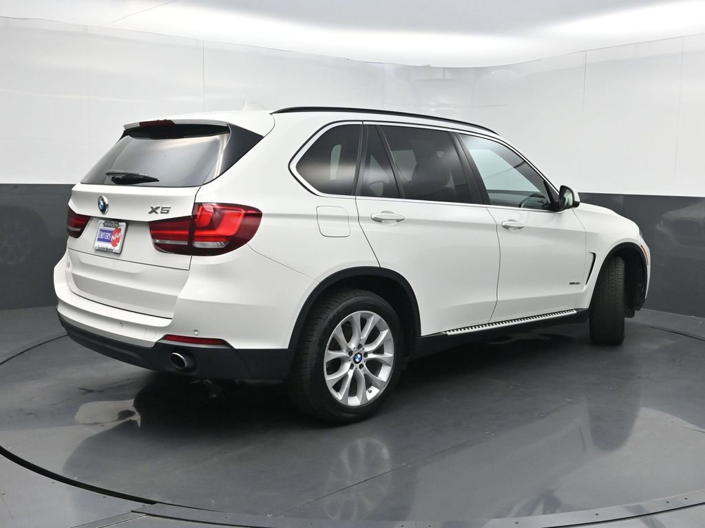 Used 2016 BMW X5 xDrive35i AWD/4WD image 21