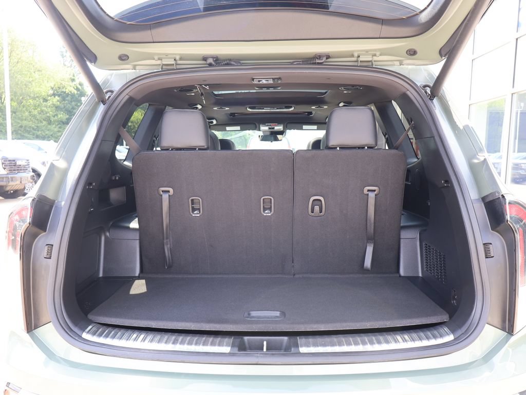 Used 2023 Kia Telluride SX Prestige X-Line AWD/4WD image 32