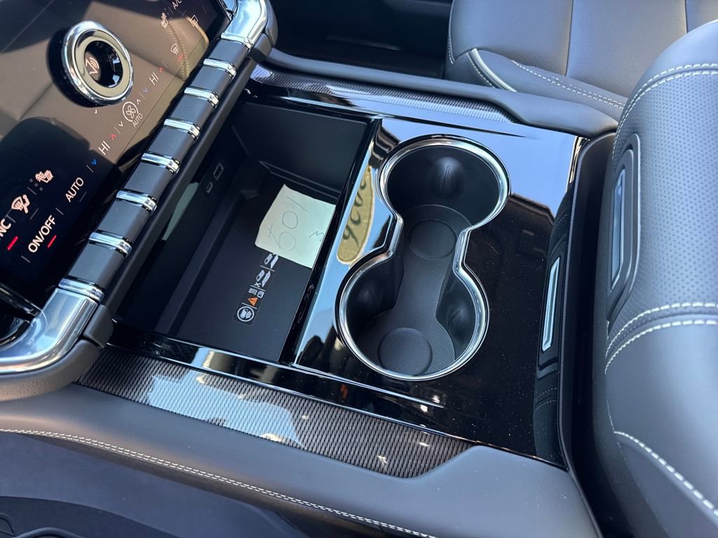 New 2026 GMC Yukon XL Elevation w/ LPO, Floor Liner Package image 19