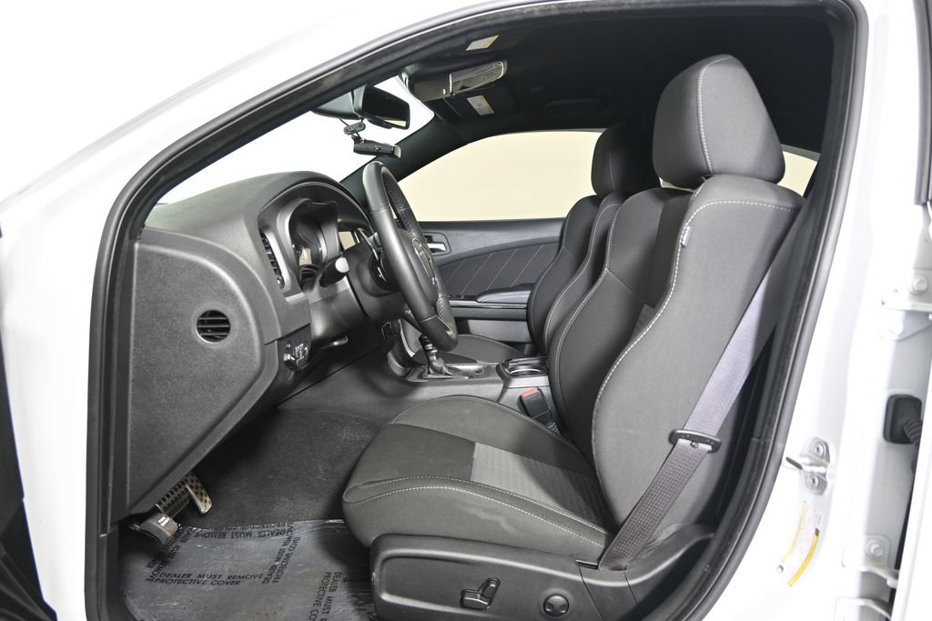 Used 2022 Dodge Charger GT AWD/4WD image 21