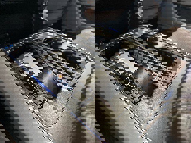 Used 2022 Ford F150 Lightning XLT w/ Equipment Group 312A High image 28