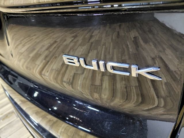 Used 2025 Buick Enclave Avenir w/ Super Cruise Package image 22