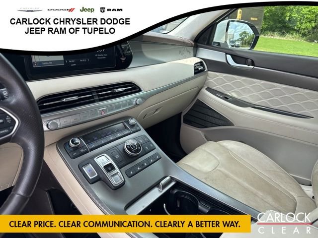 Used 2020 Hyundai Palisade Limited AWD/4WD image 23