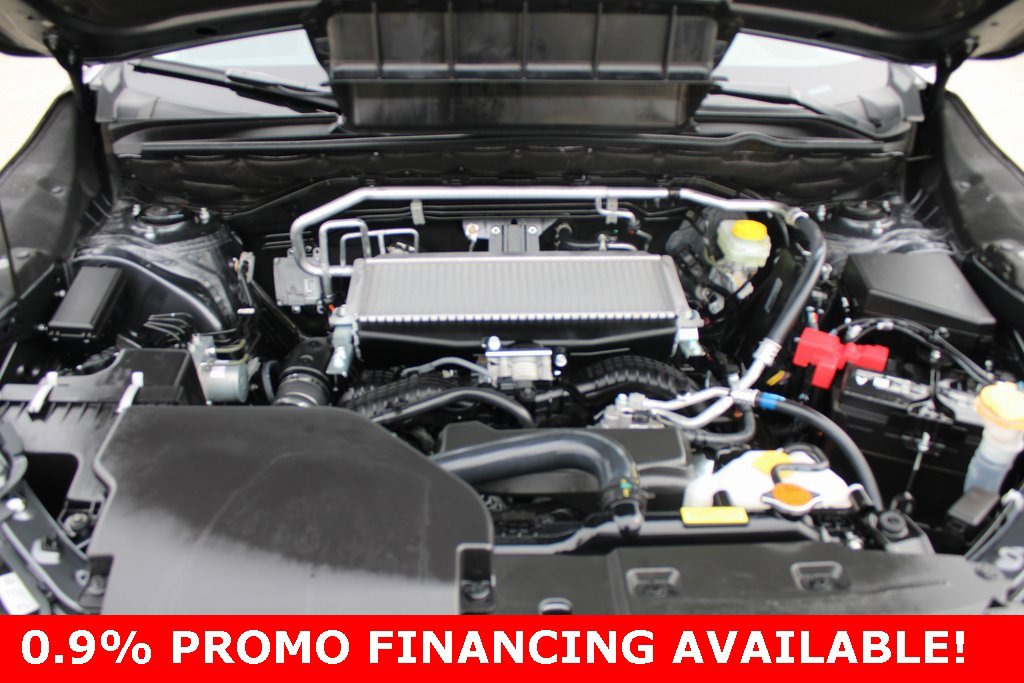 Certified 2025 Subaru Ascent Touring image 35