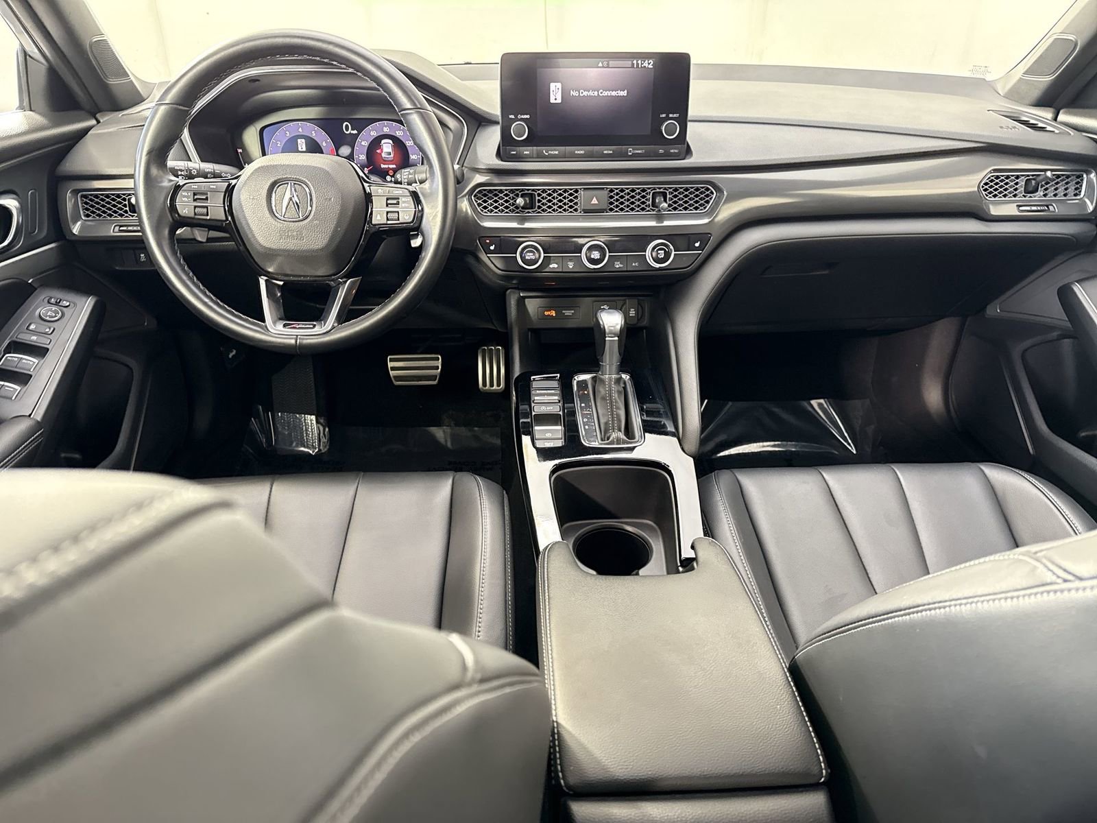 Certified 2023 Acura Integra A-Spec image 25