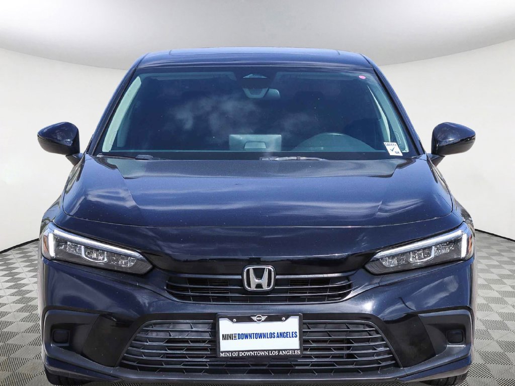 Used 2023 Honda Civic EX image 2