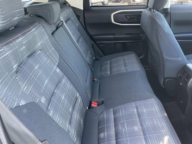 Used 2023 Ford Bronco Sport Heritage image 34