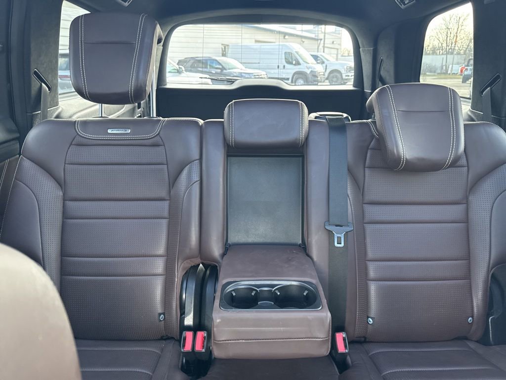 Used 2015 Mercedes-Benz GL 63 AMG 4MATIC image 26