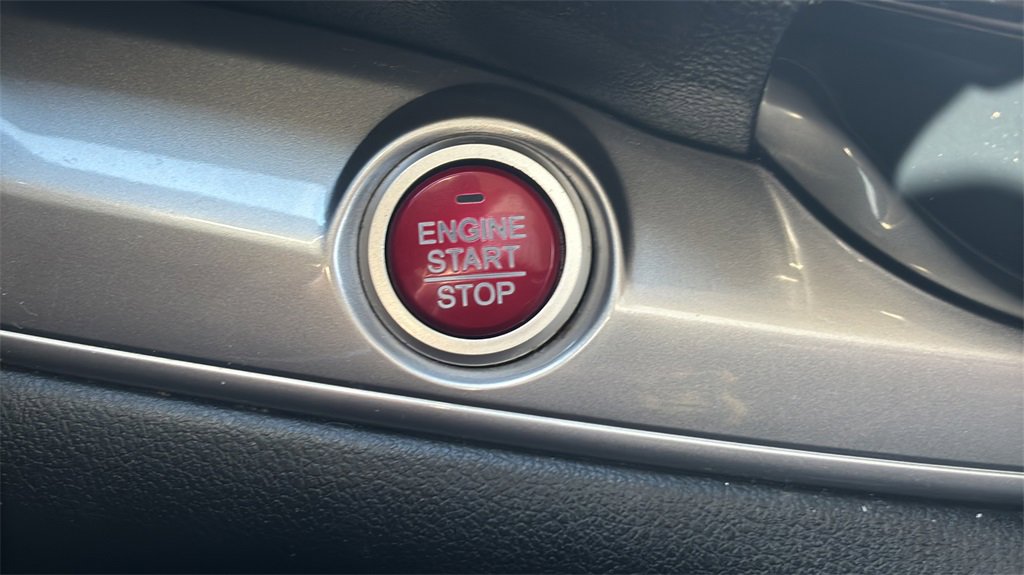 Used 2015 Honda CR-V EX image 19