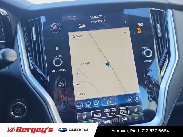 Certified 2023 Subaru Legacy Premium image 24