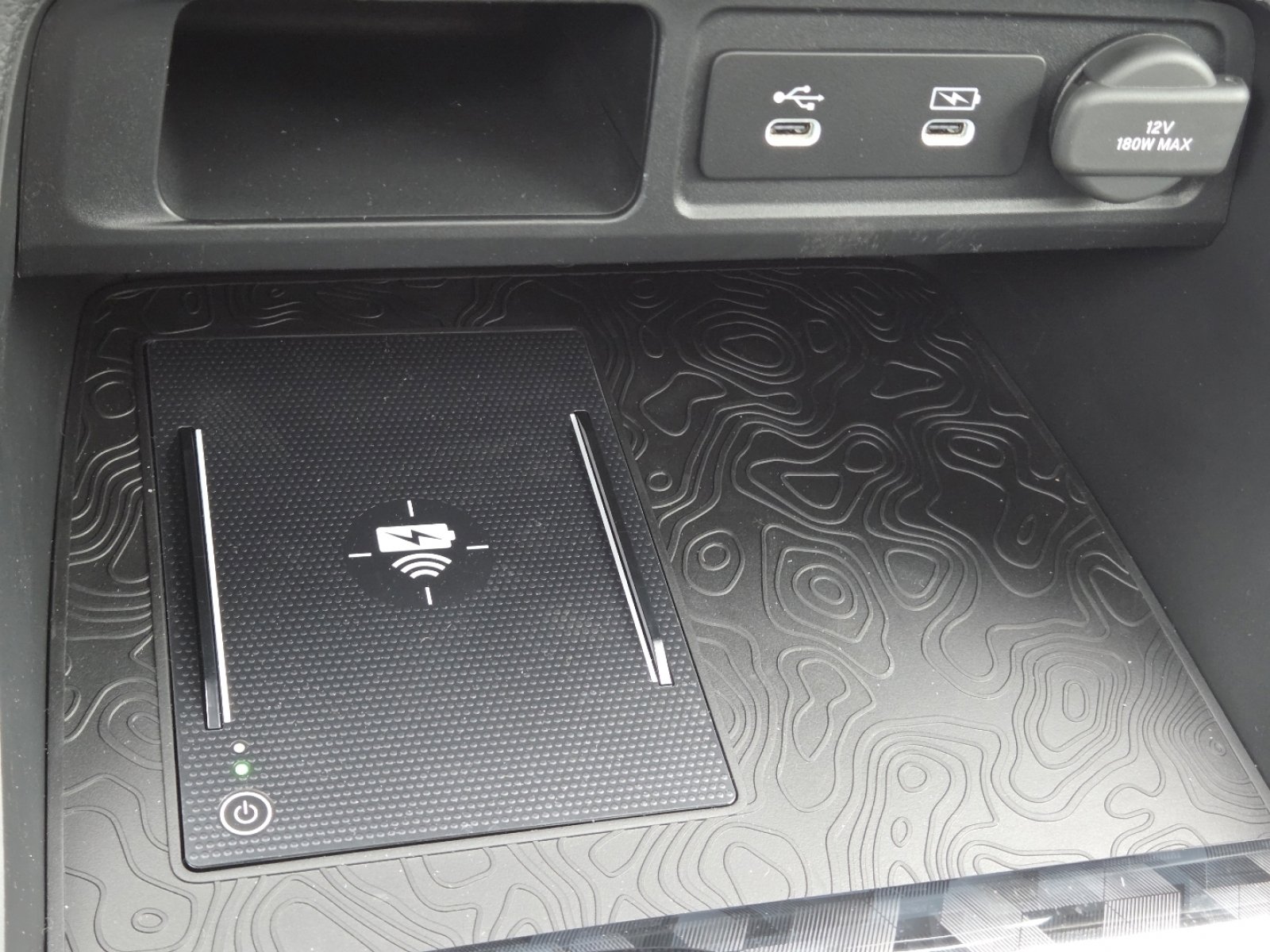 New 2026 Honda Passport TrailSport Elite image 9