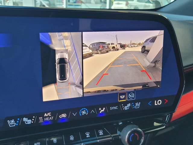 Certified 2026 Chevrolet Blazer EV RS w/ Super Cruise Package FWD image 21