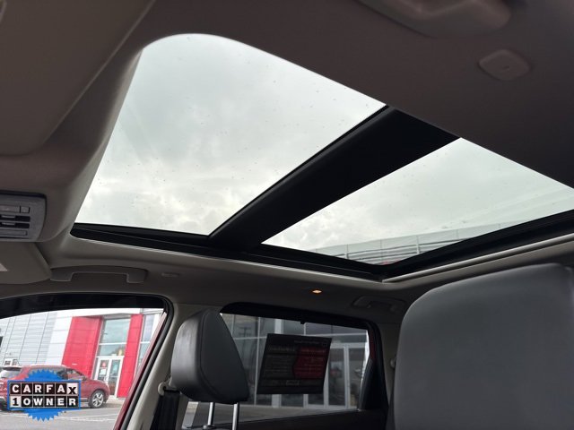 Certified 2022 Nissan Rogue SV w/ SV Premium Package image 33