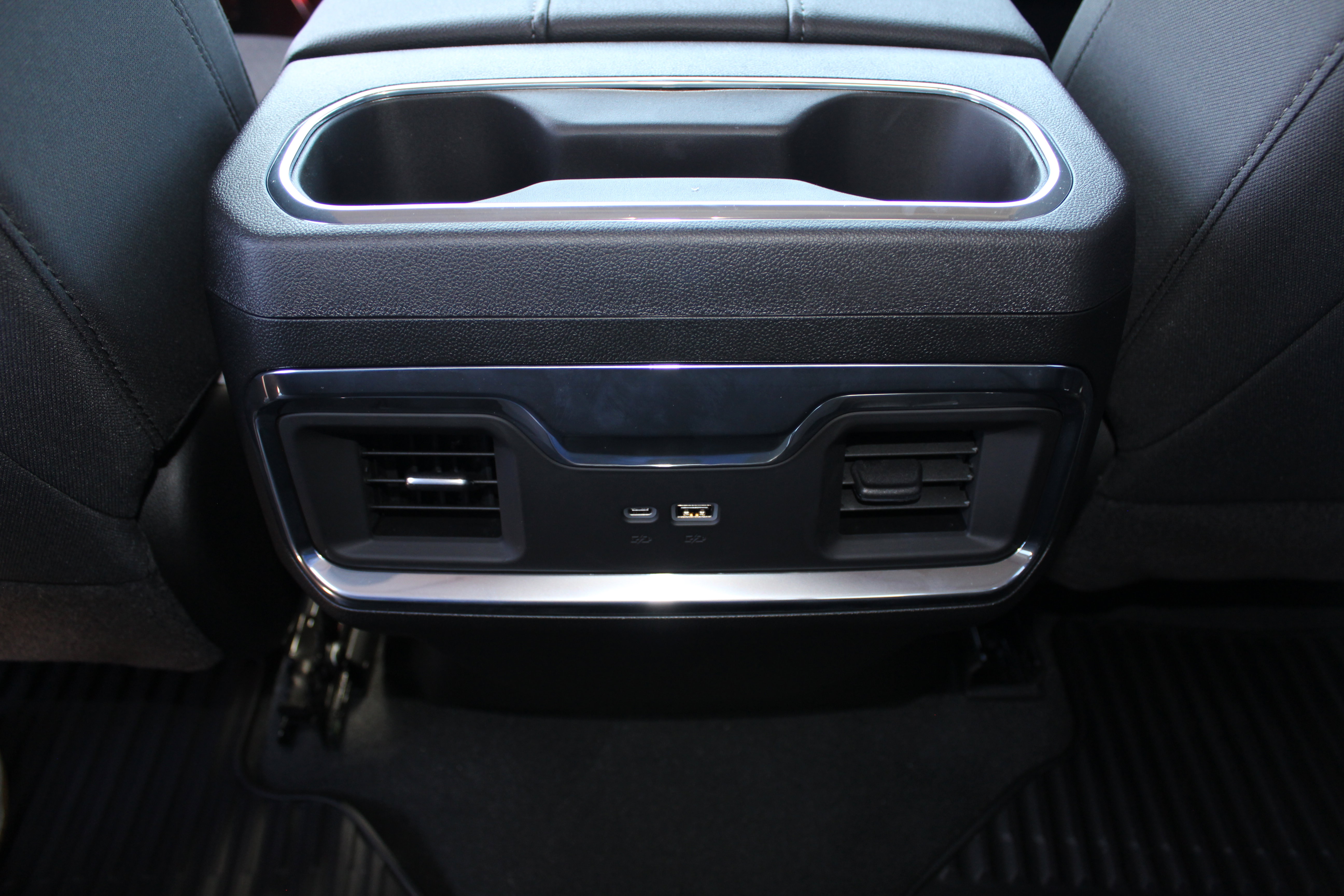 New 2025 GMC Sierra 1500 Elevation w/ Preferred Package image 10