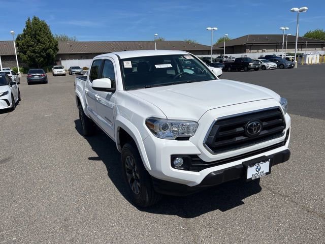 Used 2023 Toyota Tacoma SR5 image 3