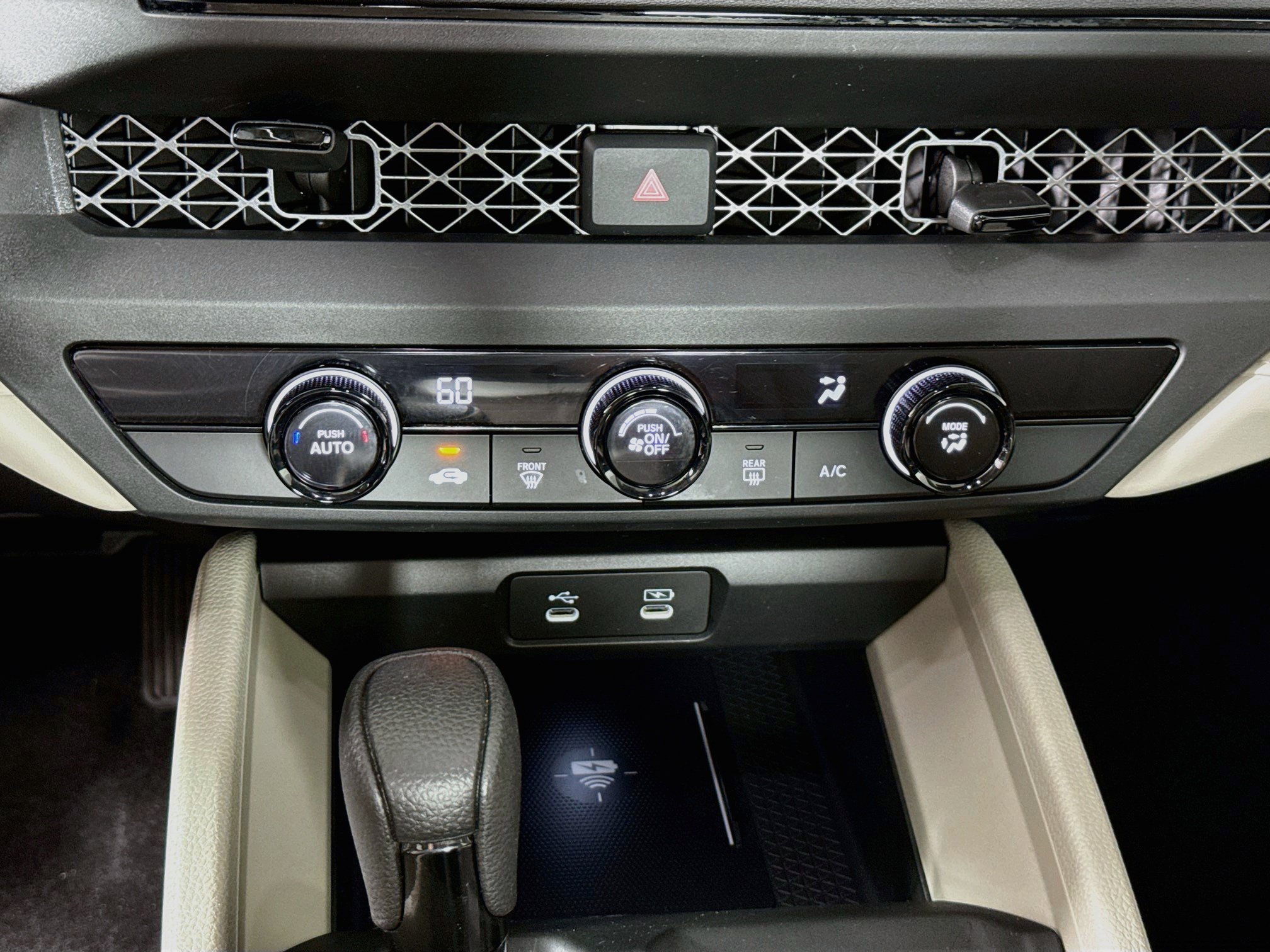 Certified 2026 Honda Accord LX image 16