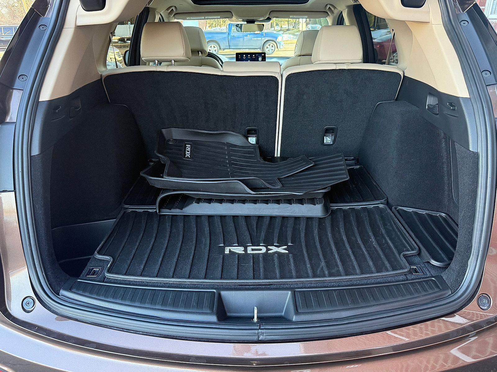 Used 2019 Acura RDX FWD image 37