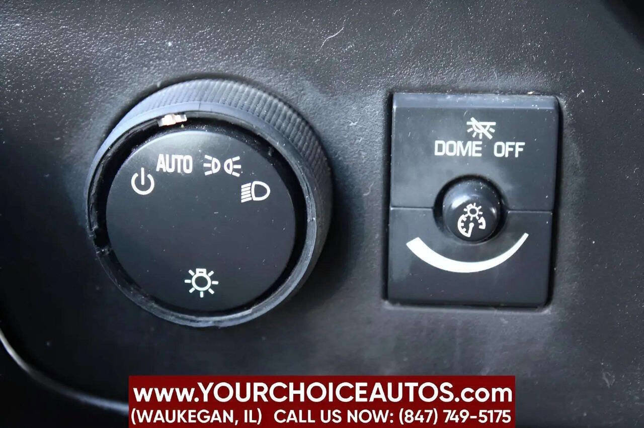 Used 2012 Chevrolet Express 2500 image 22