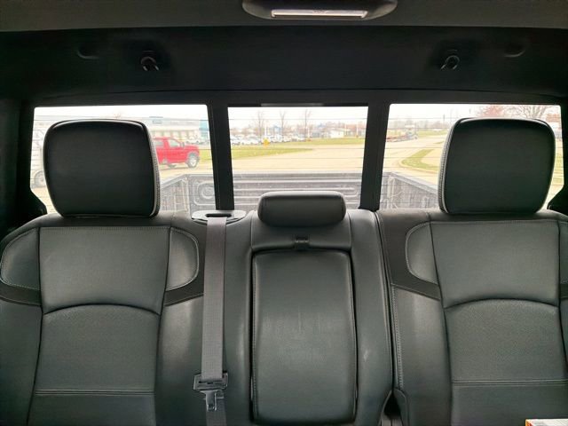 Used 2022 RAM 2500 Laramie image 7