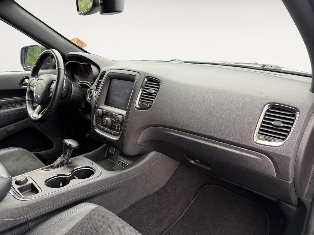 Used 2020 Dodge Durango R/T AWD/4WD image 26