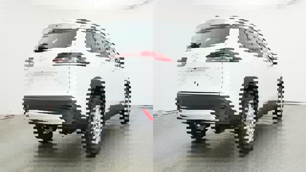 New 2026 Toyota Corolla Cross LE image 24