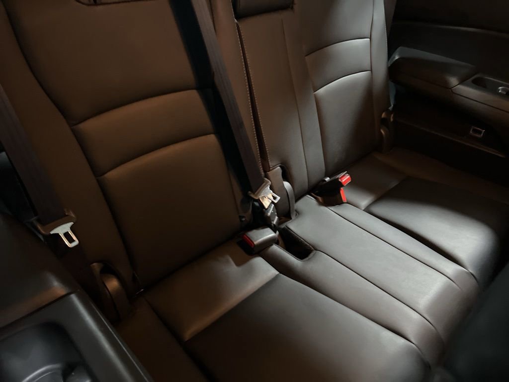Used 2022 Honda Pilot Touring image 18