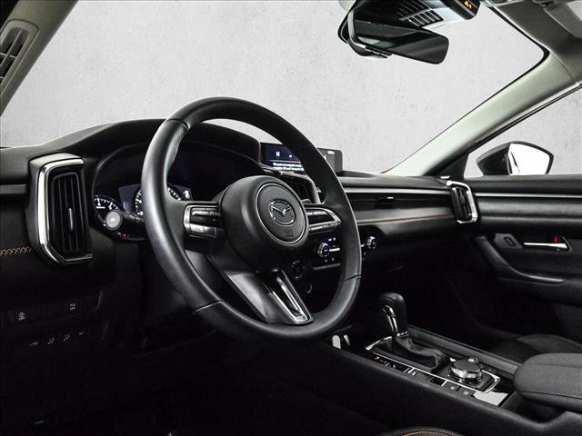 Used 2025 MAZDA CX-50 AWD 2.5 S w/ Premium Plus Pkg image 10