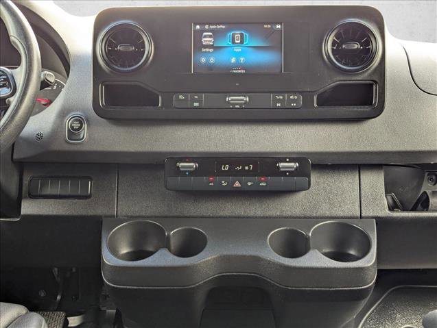 Used 2023 Mercedes-Benz Sprinter 2500 image 16