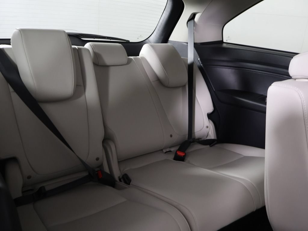 New 2026 Honda Odyssey EX-L image 24