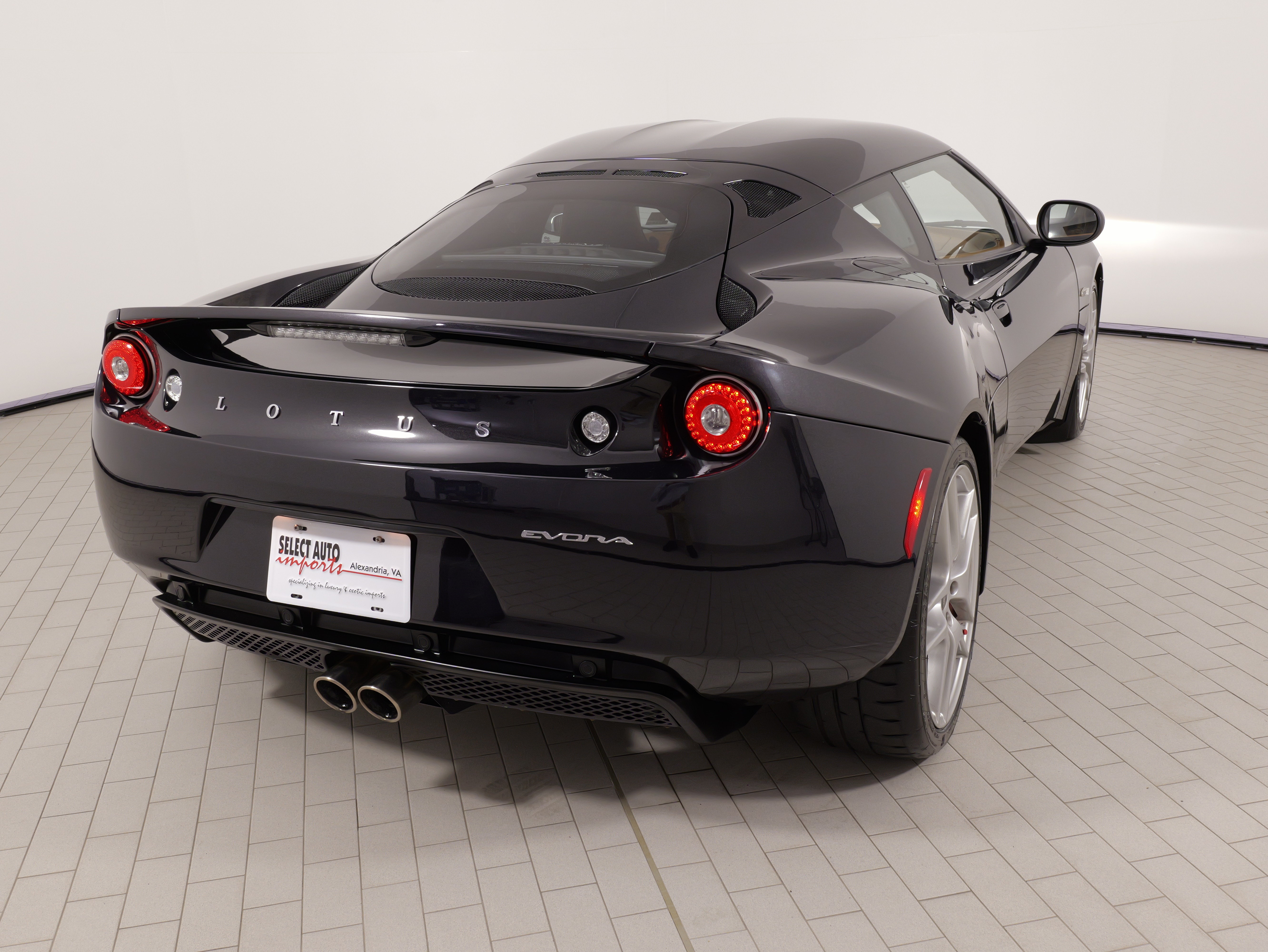 Used 2014 Lotus Evora 2+2 RWD image 14