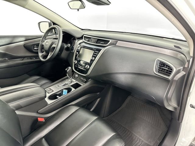 Used 2024 Nissan Murano SV image 31