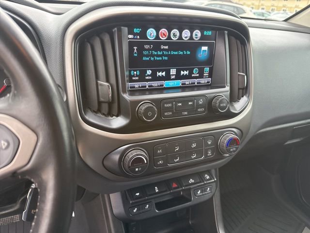 Used 2018 Chevrolet Colorado Z71 AWD/4WD image 26