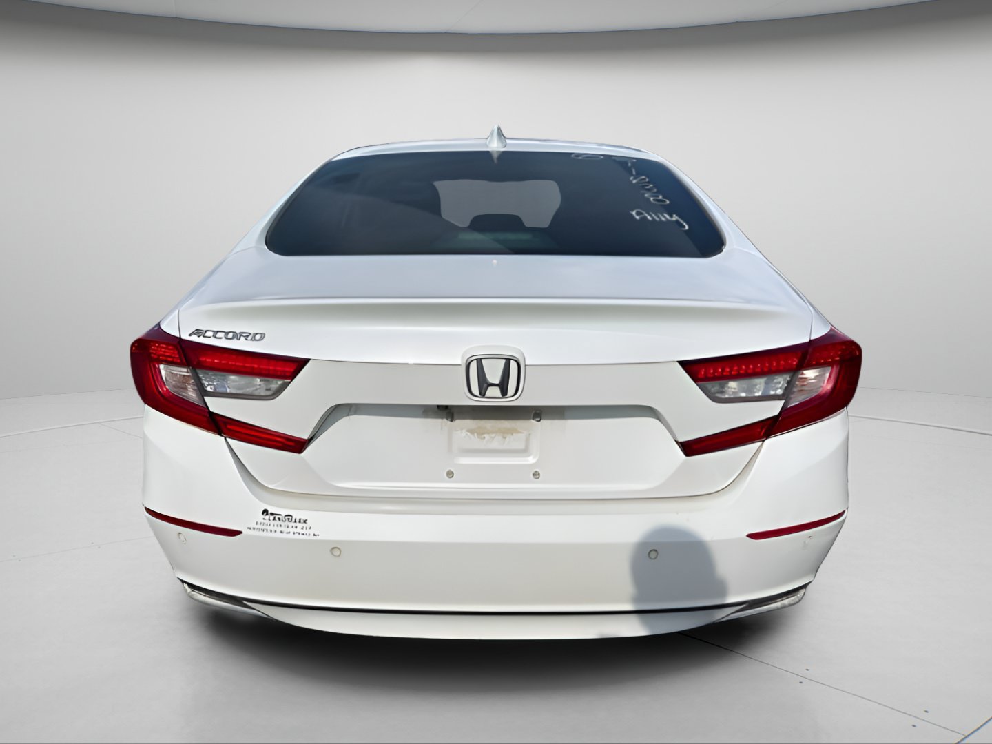 Used 2021 Honda Accord EX-L image 12