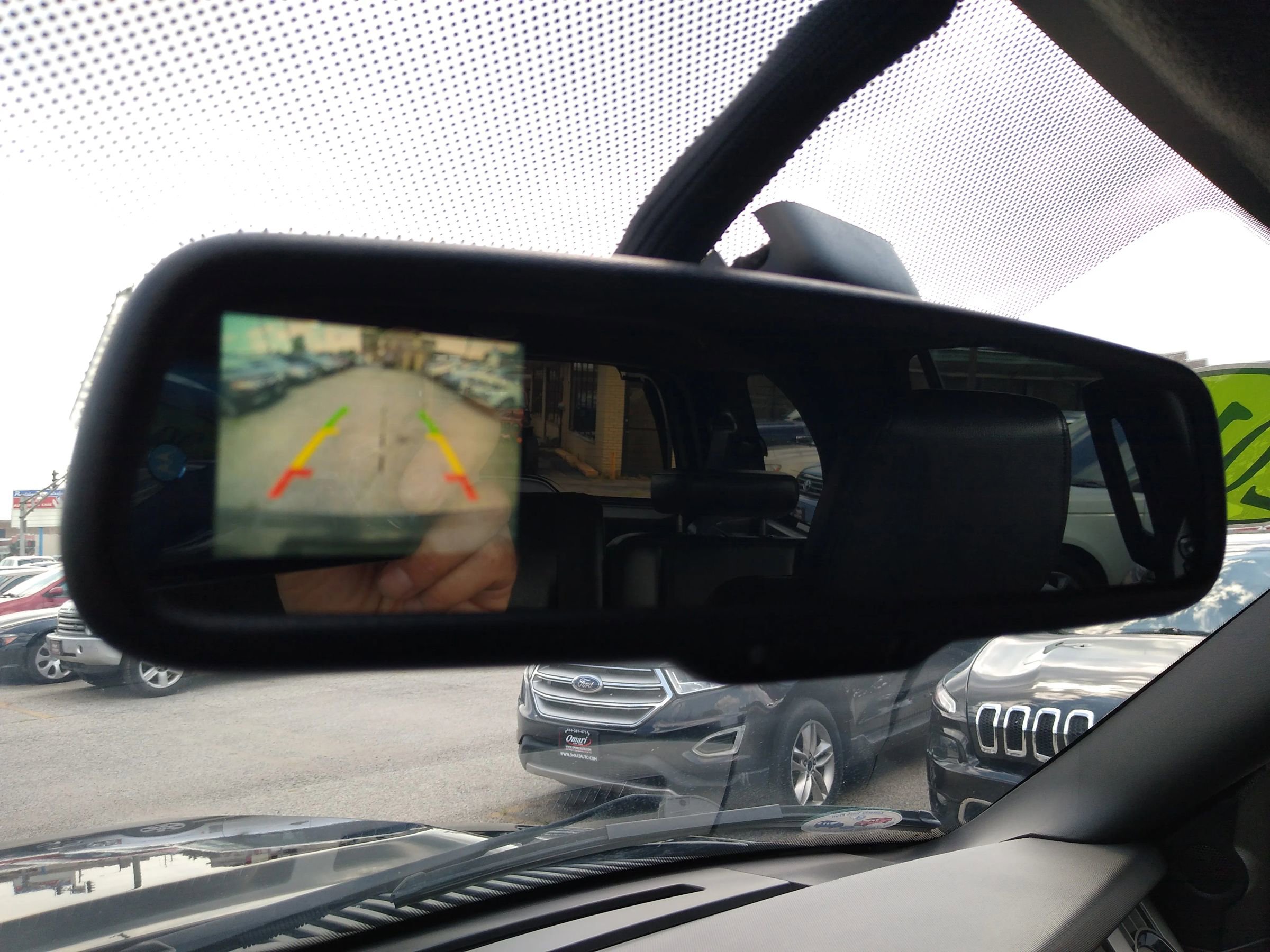 Used 2011 Ford Expedition Limited image 19