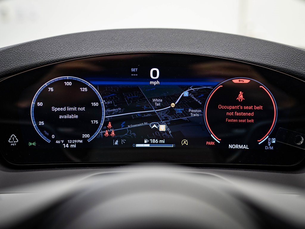 New 2026 Porsche Panamera 4 image 35