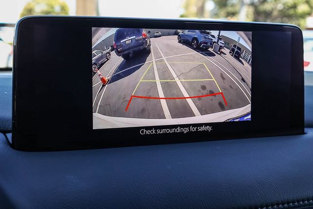 Used 2023 MAZDA CX-5 AWD 2.5 S w/ Select Package image 27